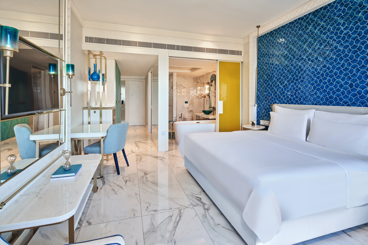 RIXOS PREMIUM SAADIYAT ISLAND — фото 10