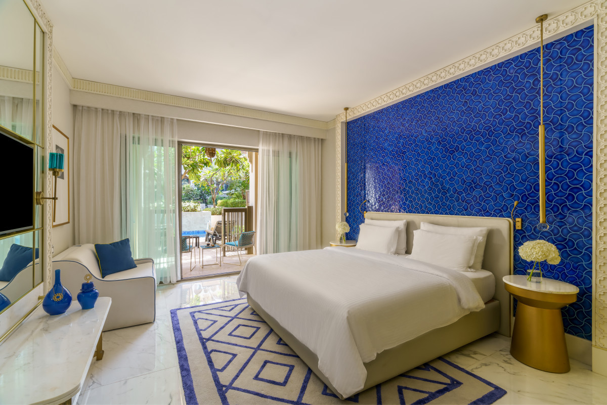 RIXOS PREMIUM SAADIYAT ISLAND — фото 12