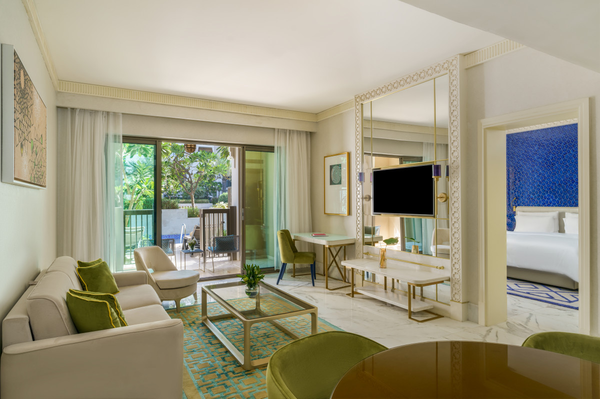 RIXOS PREMIUM SAADIYAT ISLAND — фото 13