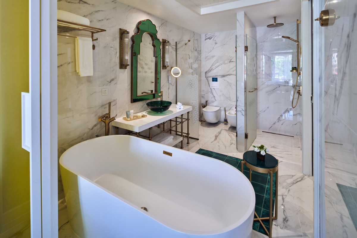 RIXOS PREMIUM SAADIYAT ISLAND — фото 14
