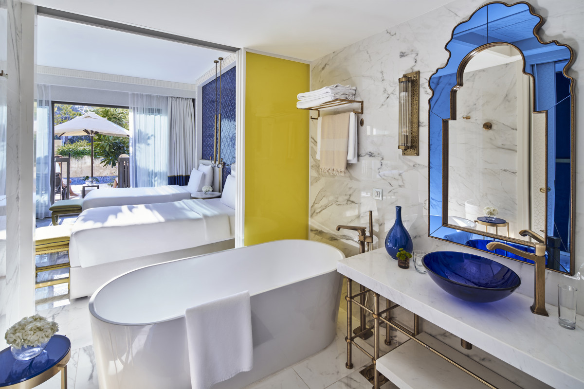 RIXOS PREMIUM SAADIYAT ISLAND — фото 16