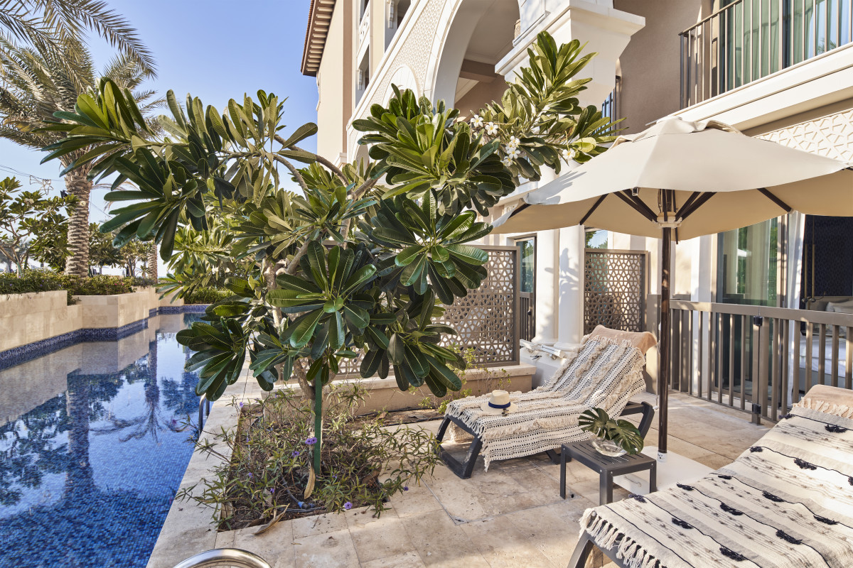 RIXOS PREMIUM SAADIYAT ISLAND — фото 17
