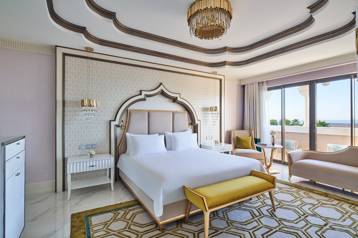 RIXOS PREMIUM SAADIYAT ISLAND — фото 18