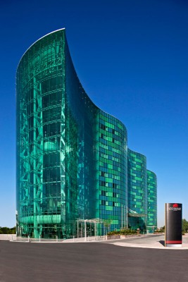 ROCCO FORTE HOTEL