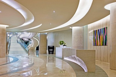 ROCCO FORTE HOTEL — фото 2