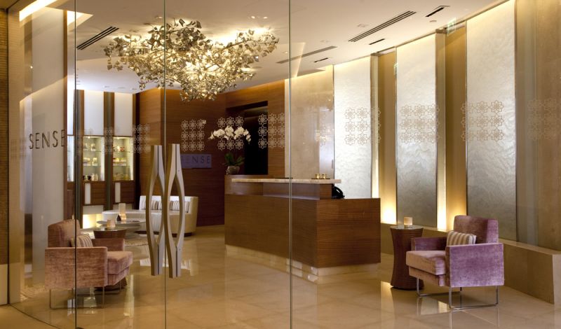 ROSEWOOD ABU DHABI — фото 4