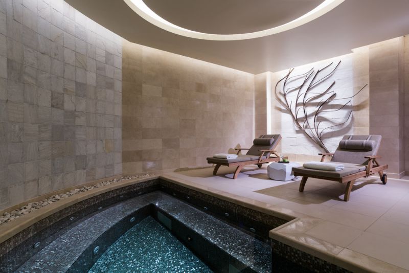 ROSEWOOD ABU DHABI — фото 12