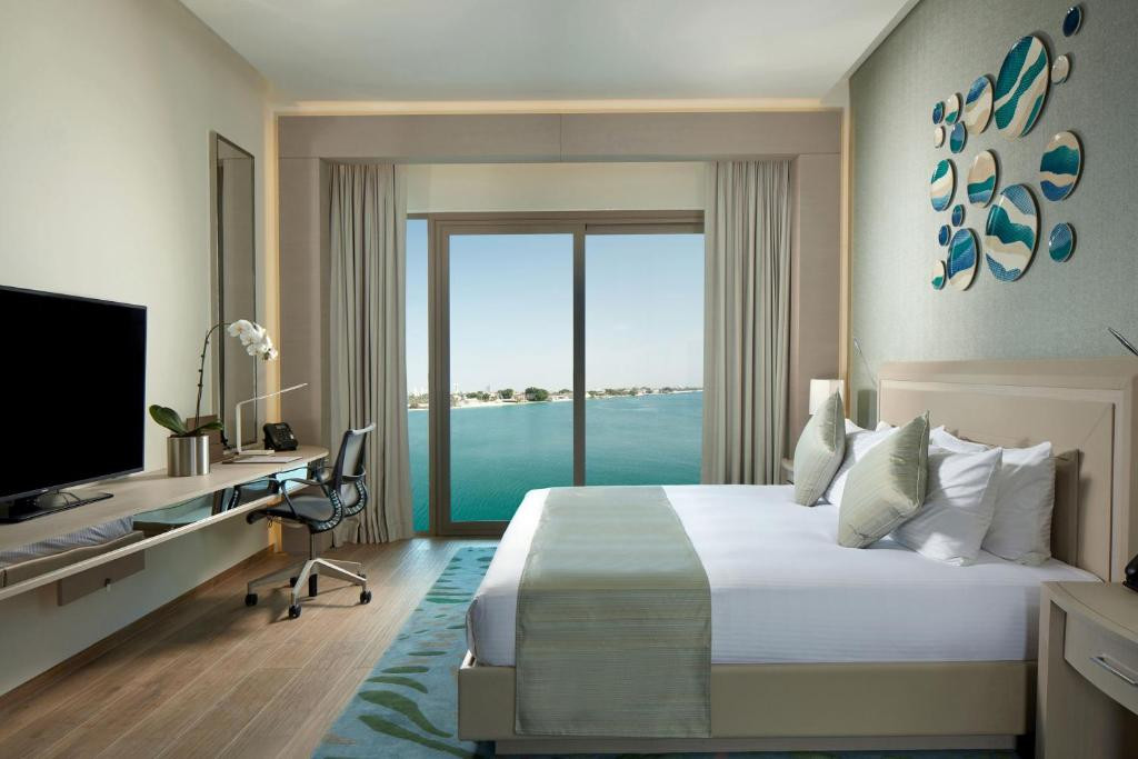 ROYAL M BY GEWAN HOTEL ABU DHABI  — фото 11