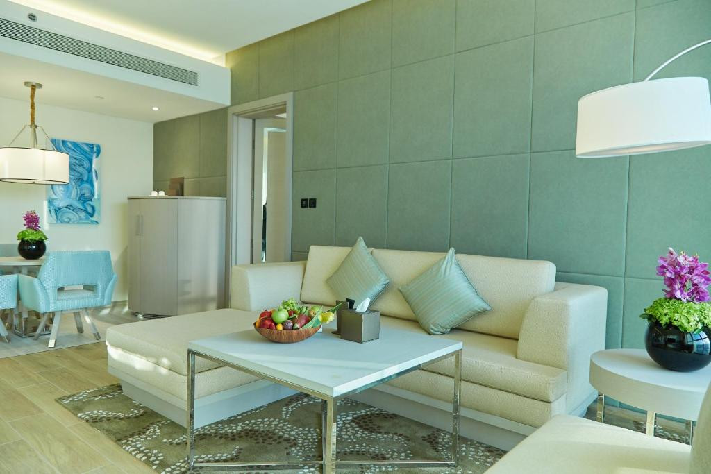 ROYAL M BY GEWAN HOTEL ABU DHABI  — фото 16