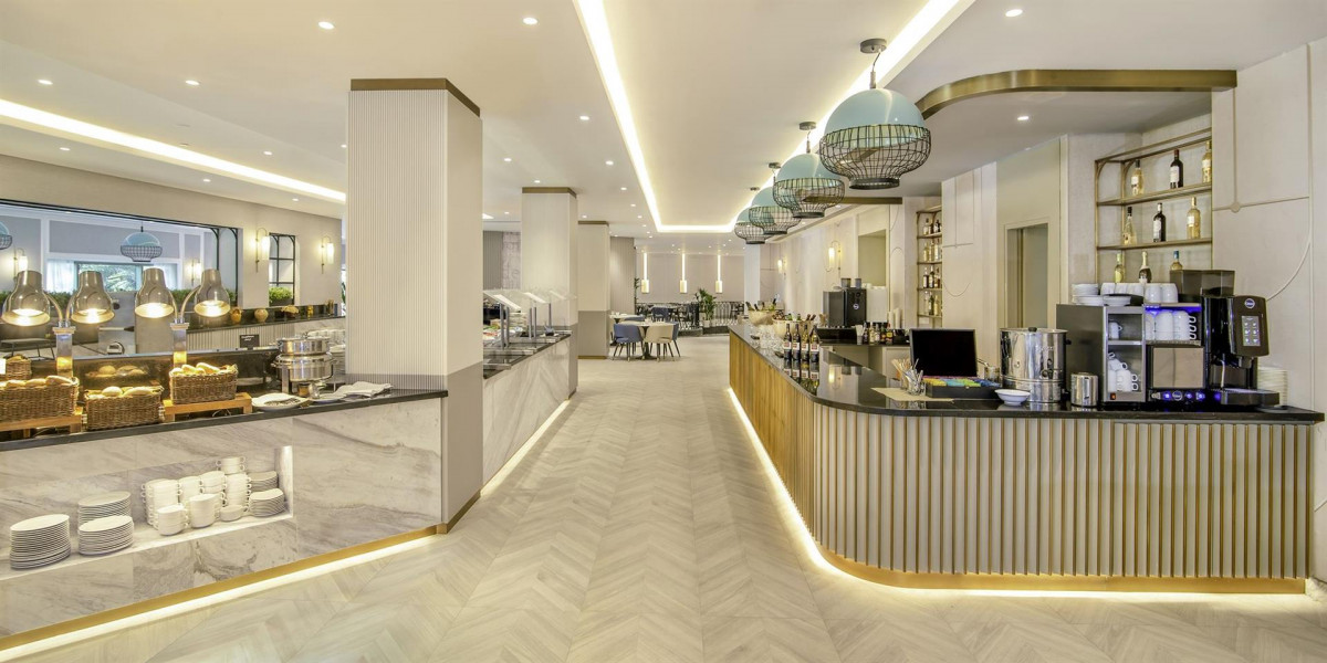 SHERATON ABU DHABI HOTEL & RESORT — фото 10