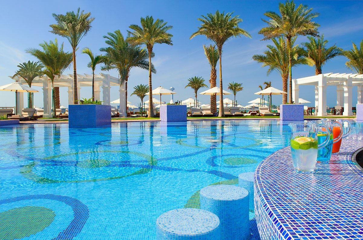 ST. REGIS ABU DHABI — фото 7