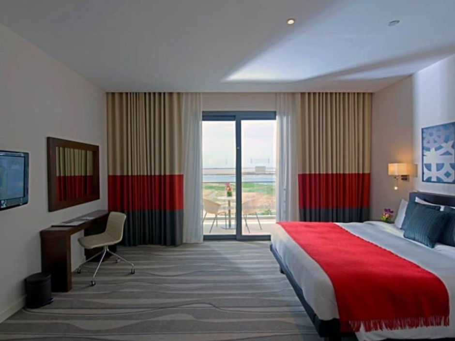 STAYBRIDGE SUITES ABU DHABI YAS ISLAND — фото 5