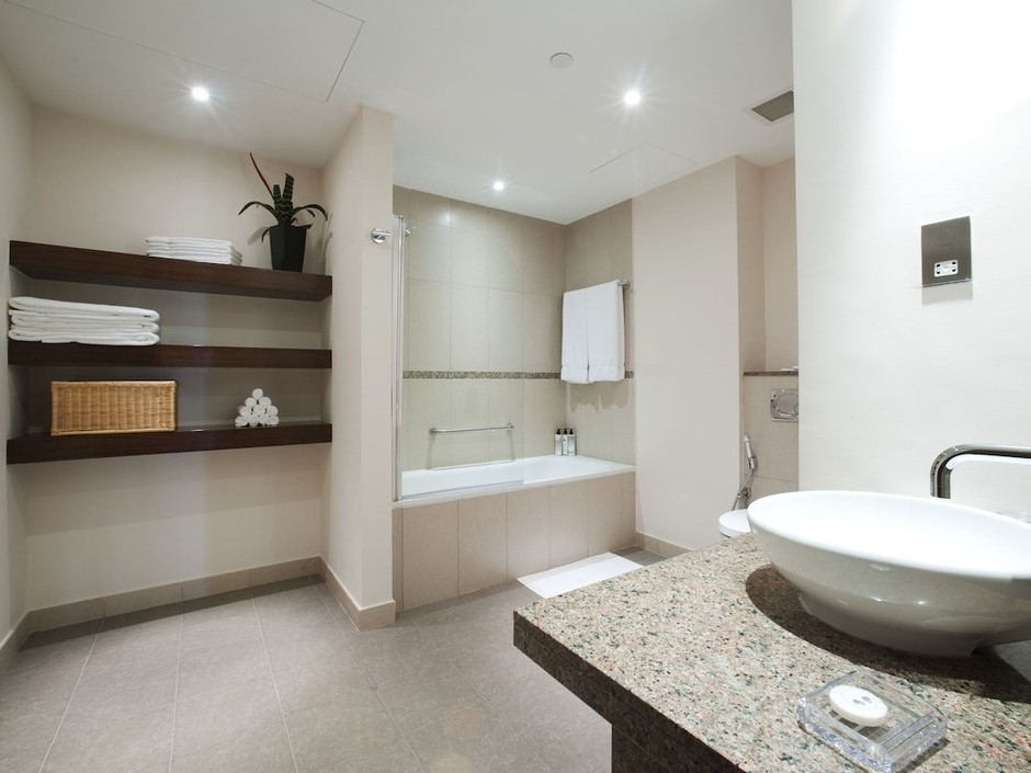 STAYBRIDGE SUITES ABU DHABI YAS ISLAND — фото 10