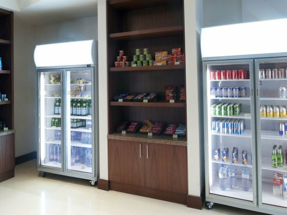 STAYBRIDGE SUITES ABU DHABI YAS ISLAND — фото 15