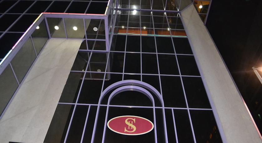 STRAND HOTEL — фото 2