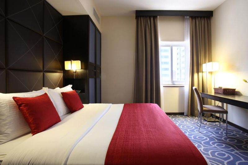 THE ECLIPSE BOUTIQUE SUITES — фото 2