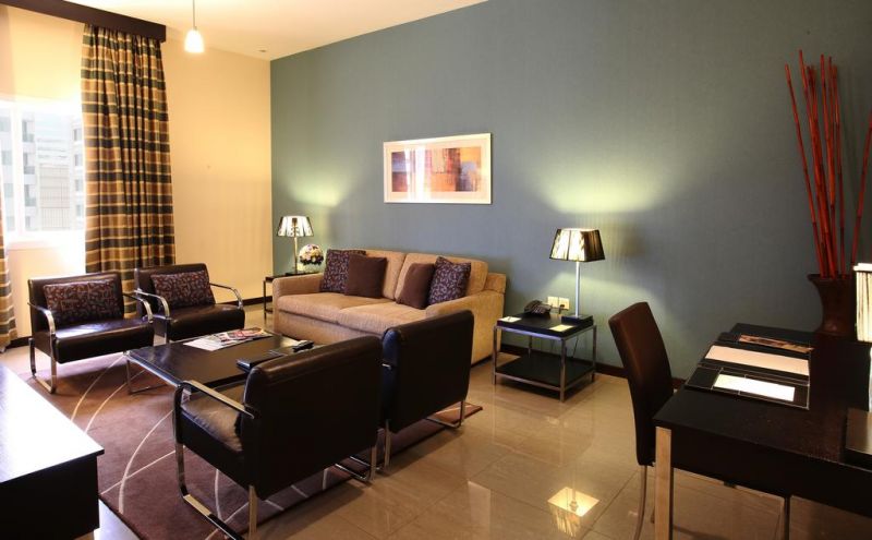 THE ECLIPSE BOUTIQUE SUITES — фото 4