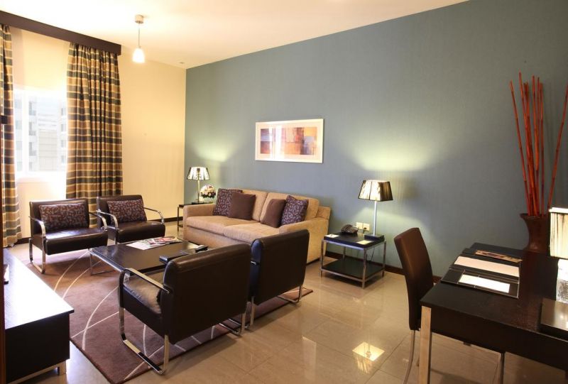 THE ECLIPSE BOUTIQUE SUITES — фото 5