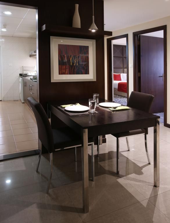 THE ECLIPSE BOUTIQUE SUITES — фото 6