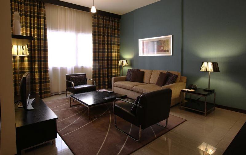 THE ECLIPSE BOUTIQUE SUITES — фото 7