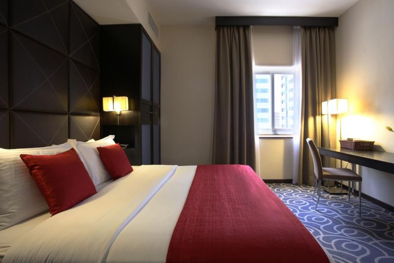 THE ECLIPSE BOUTIQUE SUITES — фото 9