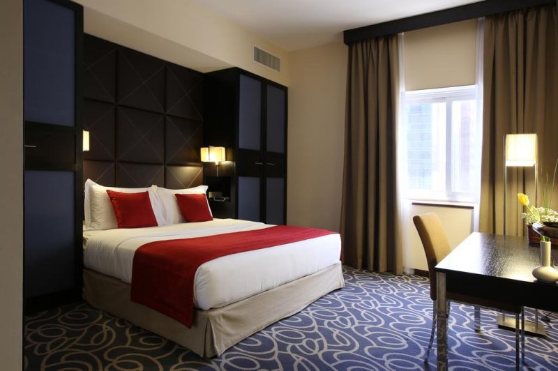 THE ECLIPSE BOUTIQUE SUITES — фото 12