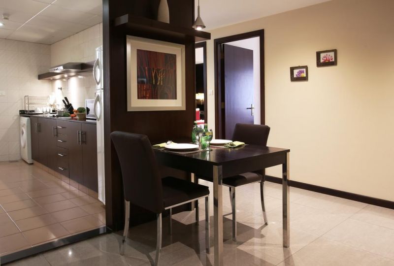 THE ECLIPSE BOUTIQUE SUITES — фото 13