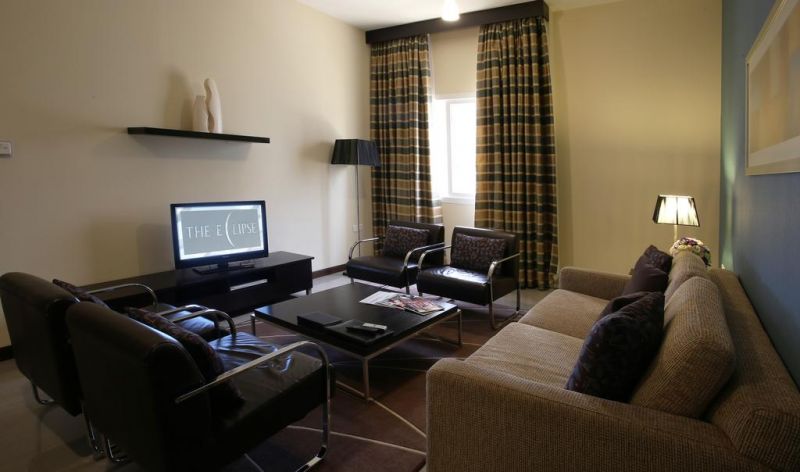 THE ECLIPSE BOUTIQUE SUITES — фото 14