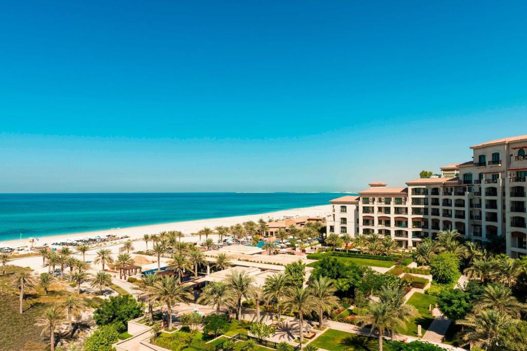 THE ST. REGIS SAADIYAT ISLAND RESORT — фото 6