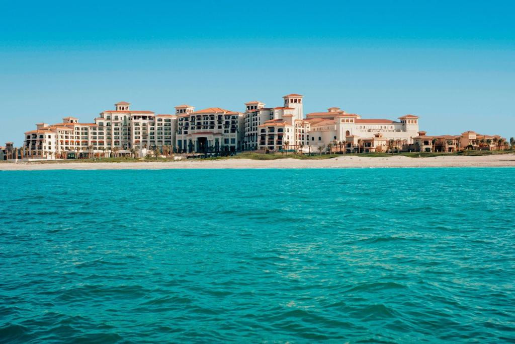 THE ST. REGIS SAADIYAT ISLAND RESORT — фото 8