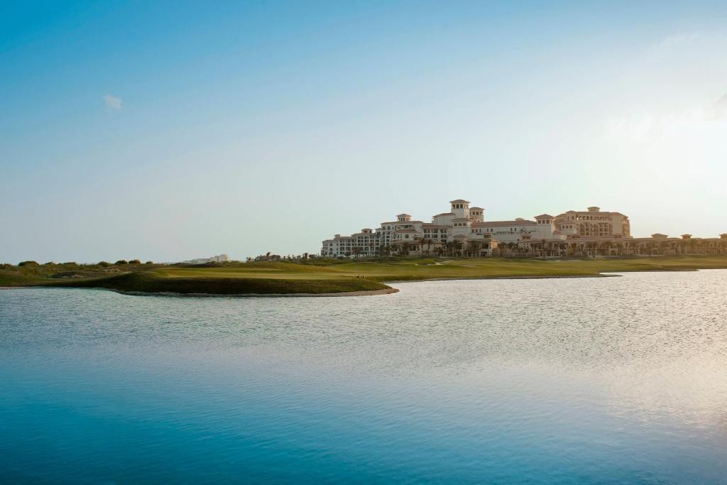 THE ST. REGIS SAADIYAT ISLAND RESORT — фото 13