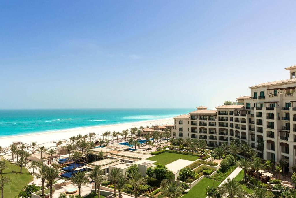 THE ST. REGIS SAADIYAT ISLAND RESORT — фото 18