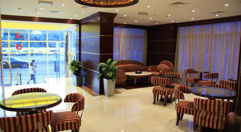 TRIANON HOTEL