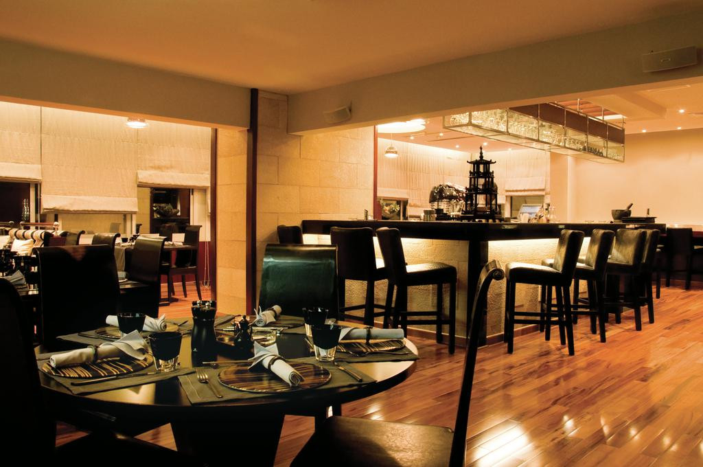 VILLAGGIO HOTEL ABU DHABI (EX. ONE TO ONE HOTEL THE VILLAGE) — фото 5