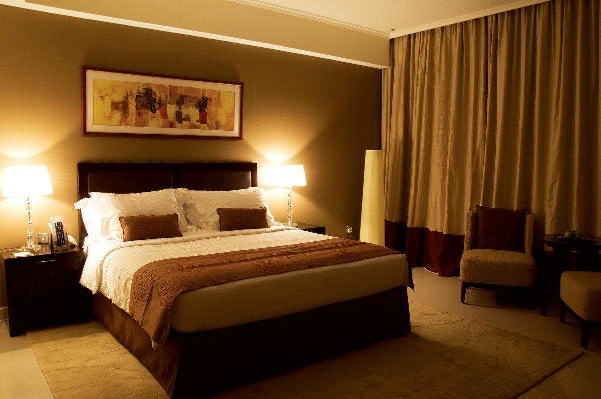 VILLAGGIO HOTEL ABU DHABI (EX. ONE TO ONE HOTEL THE VILLAGE) — фото 11