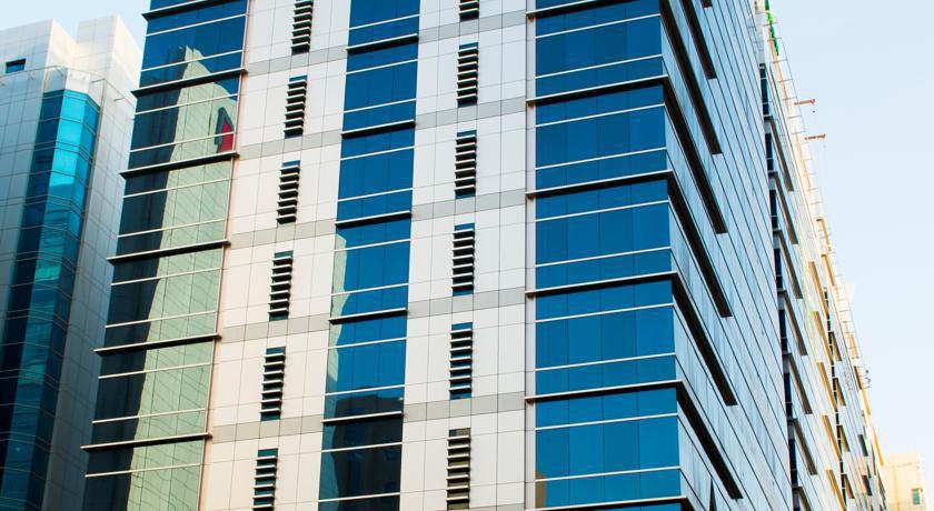 VISION LINKS HOTEL APARTMENTS