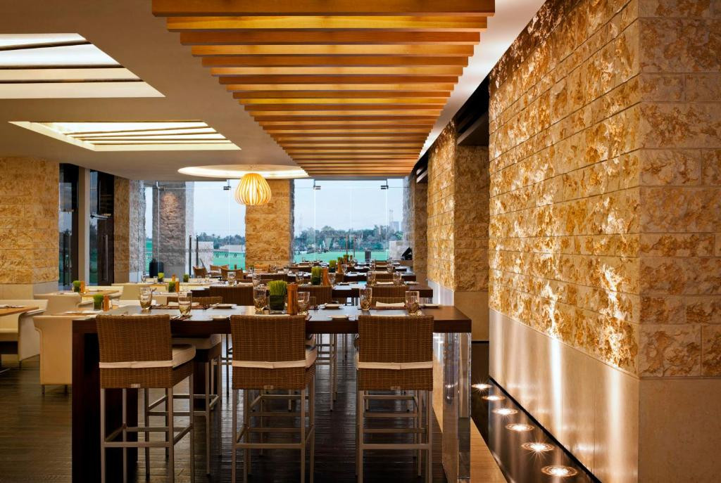 VOGO ABU DHABI GOLF RESORT & SPA (EX. THE WESTIN ABU DHABI GOLF RESORT & SPA) — фото 14