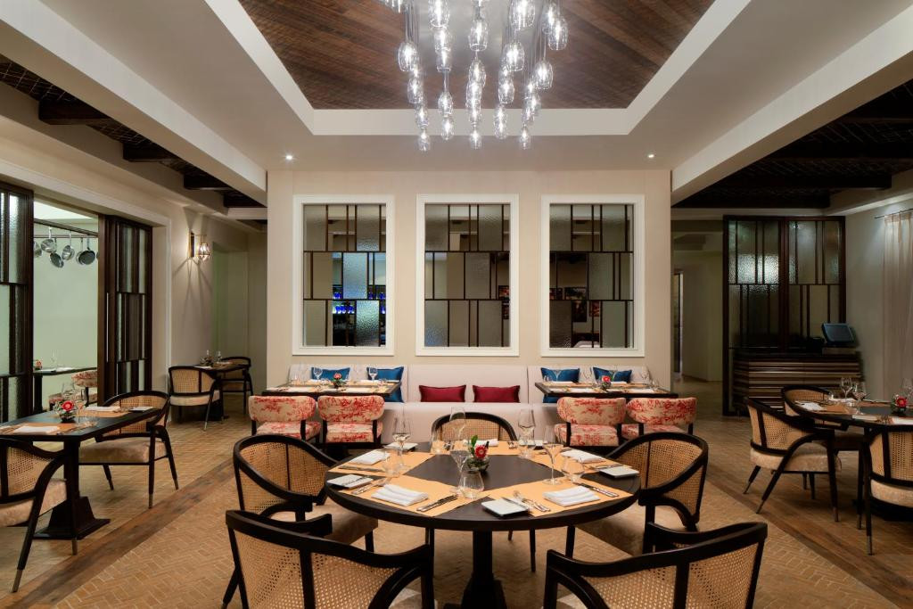 VOGO ABU DHABI GOLF RESORT & SPA (EX. THE WESTIN ABU DHABI GOLF RESORT & SPA) — фото 17