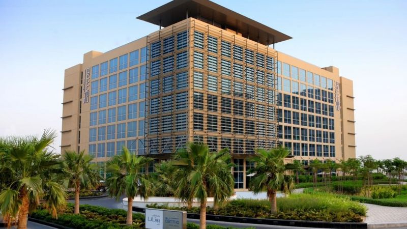 YAS PLAZA CIRCUIT (EX. CENTRO YAS ISLAND ROTANA) — фото 3