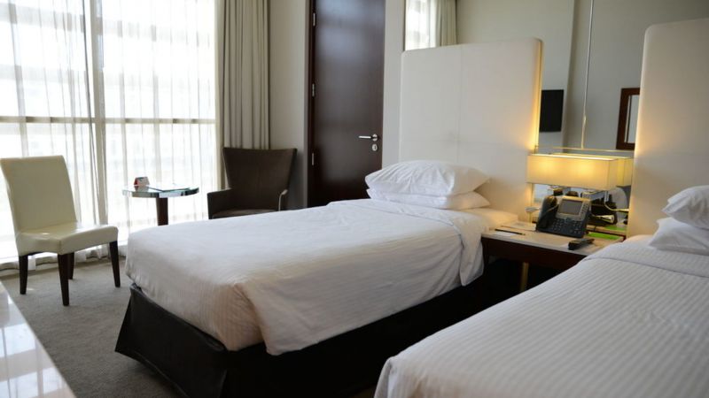 YAS PLAZA CIRCUIT (EX. CENTRO YAS ISLAND ROTANA) — фото 5