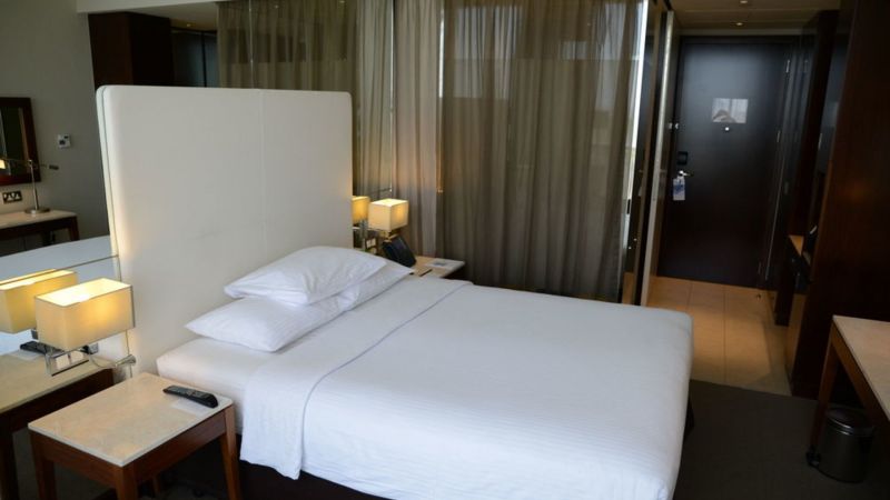 YAS PLAZA CIRCUIT (EX. CENTRO YAS ISLAND ROTANA) — фото 12
