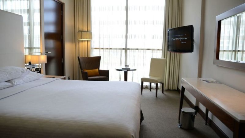 YAS PLAZA CIRCUIT (EX. CENTRO YAS ISLAND ROTANA) — фото 14