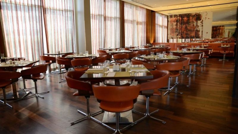 YAS PLAZA CIRCUIT (EX. CENTRO YAS ISLAND ROTANA) — фото 15