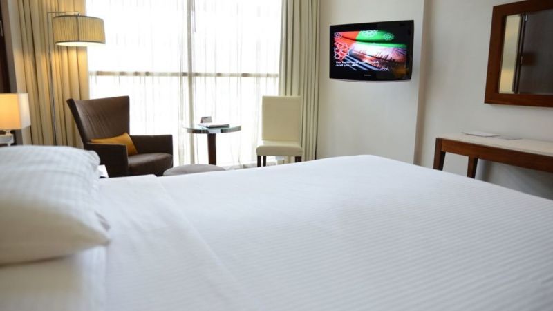 YAS PLAZA CIRCUIT (EX. CENTRO YAS ISLAND ROTANA) — фото 17