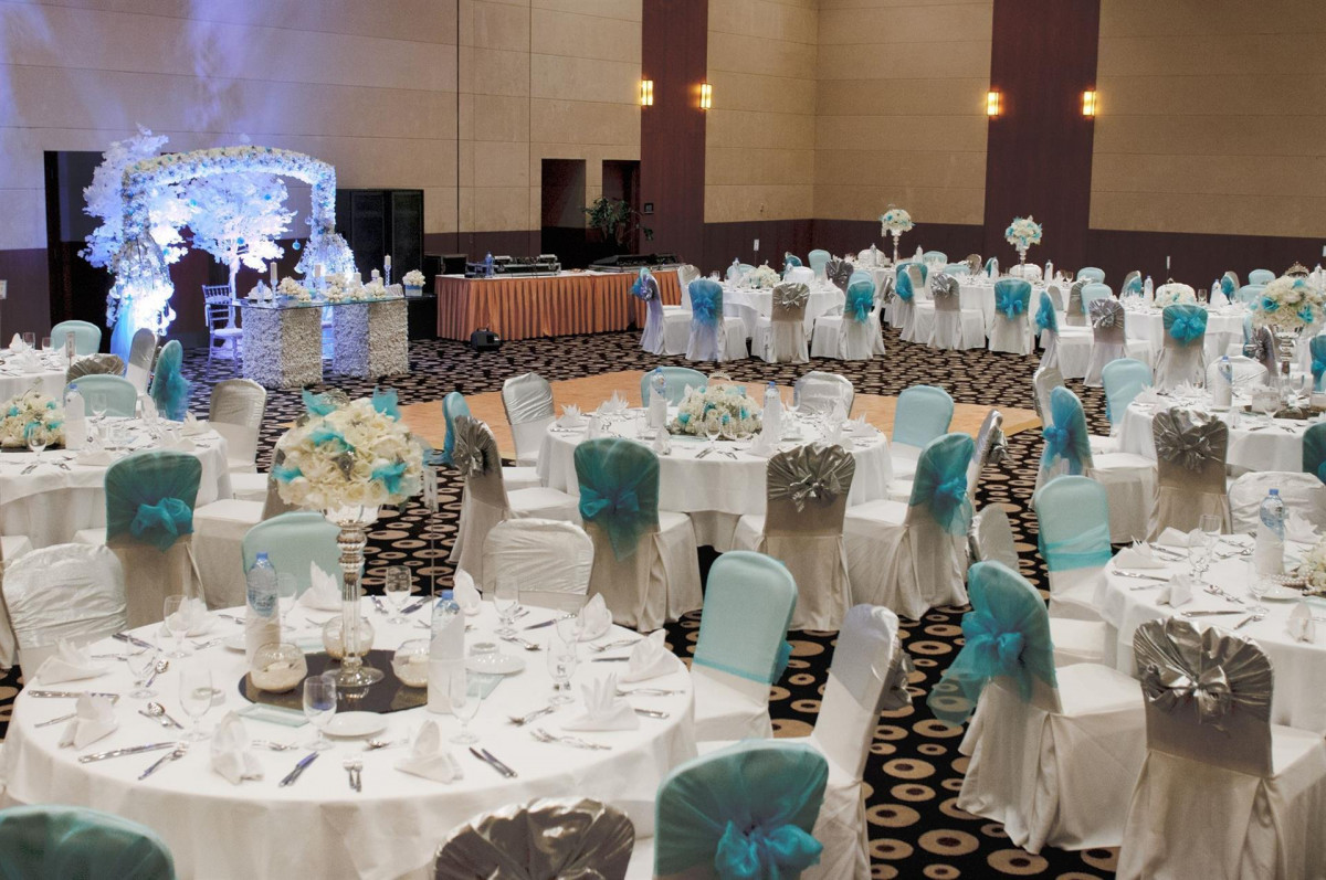 YAS PLAZA MARINA (EX. YAS ISLAND ROTANA) — фото 8