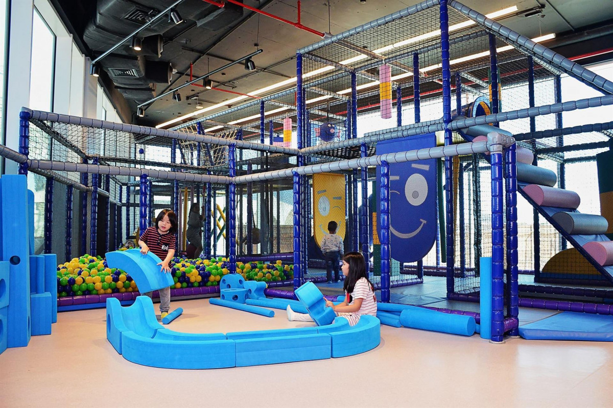YAS PLAZA MARINA (EX. YAS ISLAND ROTANA) — фото 11