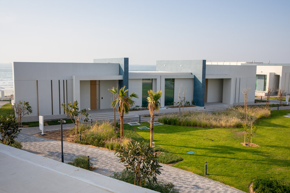 AJMAN HOTEL LUXURY VILLAS — фото 3
