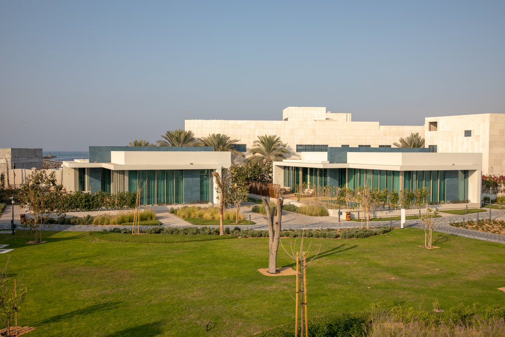 AJMAN HOTEL LUXURY VILLAS — фото 5