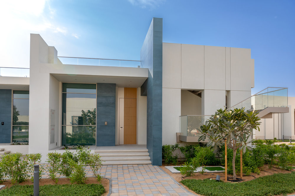 AJMAN HOTEL LUXURY VILLAS — фото 12