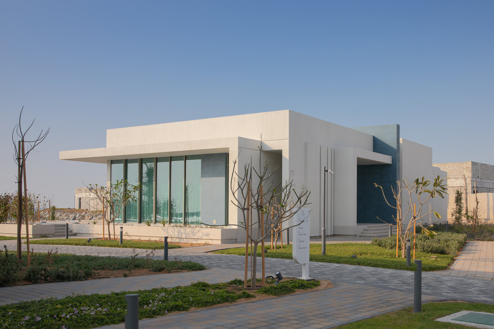 AJMAN HOTEL LUXURY VILLAS — фото 13